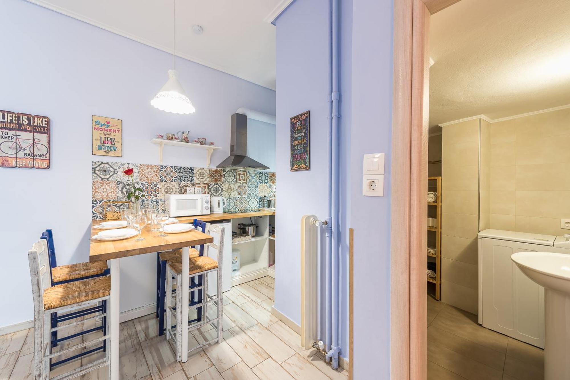 Zenios Hercules - Stylish Apartment Near Acropolis Athènes Extérieur photo