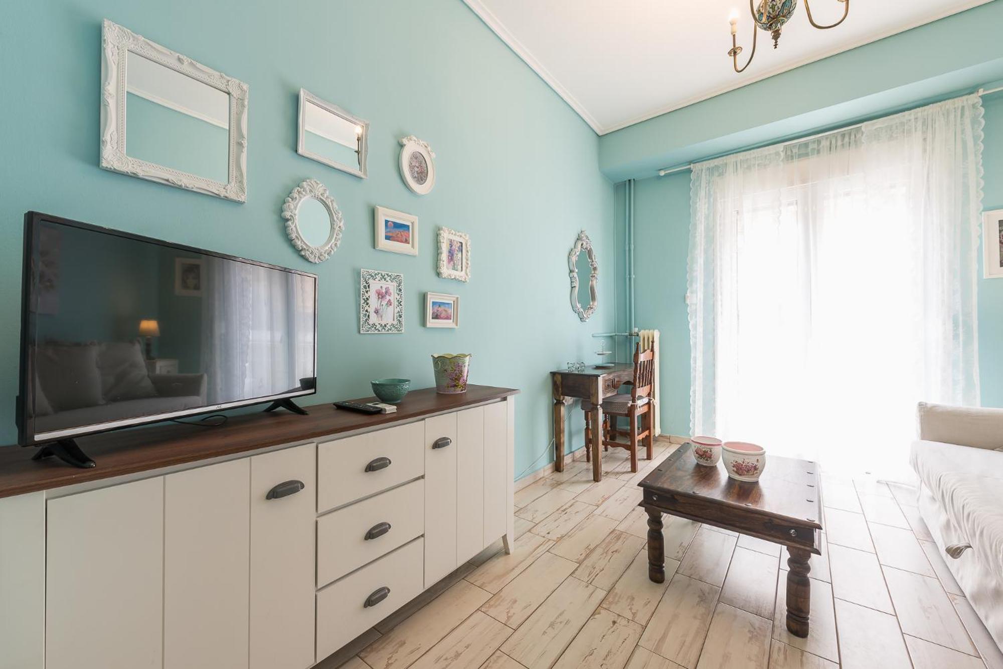 Zenios Hercules - Stylish Apartment Near Acropolis Athènes Extérieur photo