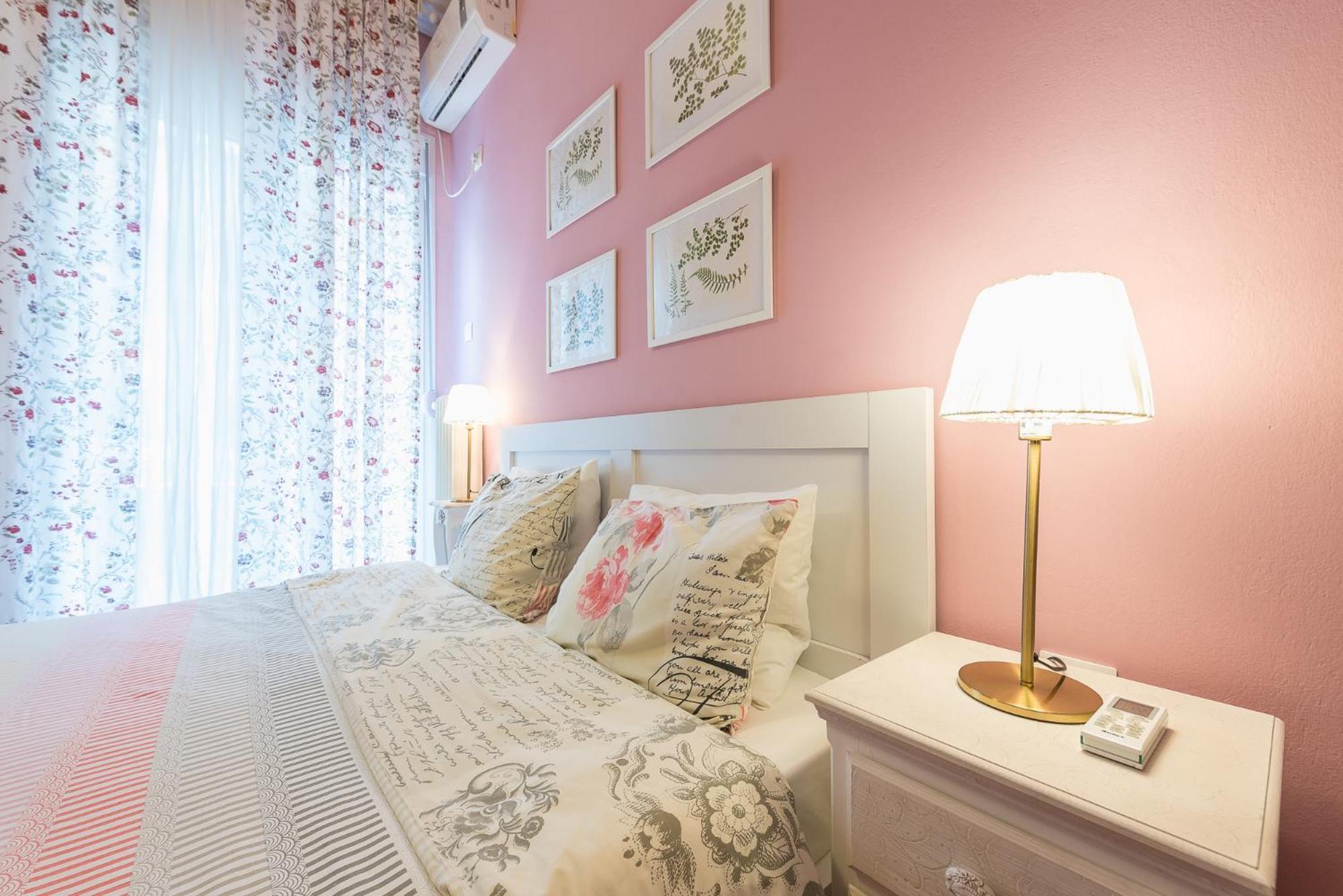 Zenios Hercules - Stylish Apartment Near Acropolis Athènes Extérieur photo